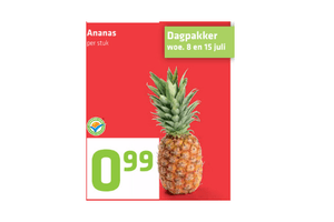 ananas