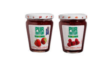 pur natur biologische confiture