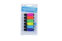 mini fluor markers