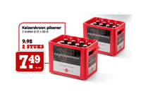 keizerskroon pilsener