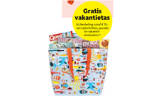 gratis vakantietas