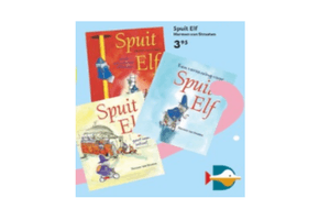 spuit elf