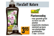 floraself plantenvoeding