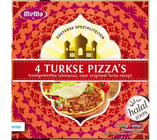 memo turkse pizza