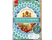 couscous marokko