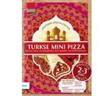 turkse mini pizza