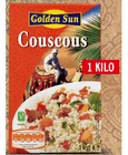 golden sun couscous