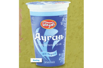 turkse drinkyoghurt