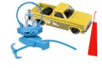 mattel speelgoed 