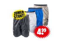 heren bermuda