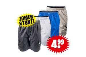 heren bermuda