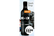 dutch drop