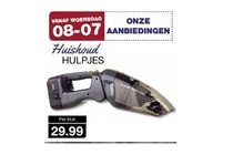 huidhoud hulpjes