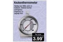 keukenthermometer