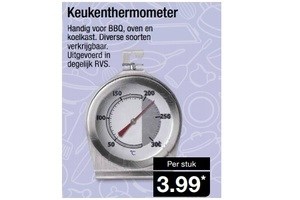 keukenthermometer