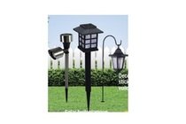 solar buitenlampen