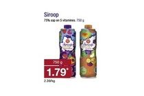 siroop