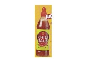 chili saus
