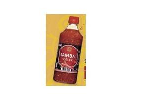 sambal