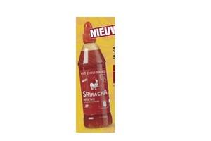 sriracha saus
