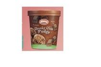 chunky choc fudge ijs