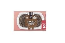 cacao nibs