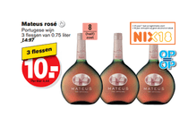 mateus roseacute