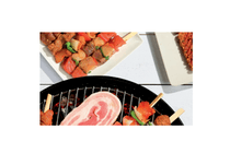 het complete bbq assortiment