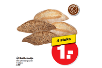 hoogvliet ruitbroodje