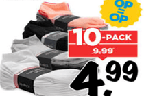 sneakersokken
