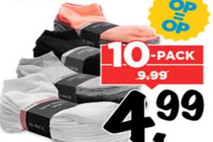 sneakersokken