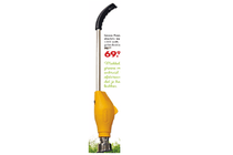 green power electric weeder