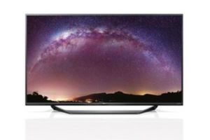 lg ultra hd tv