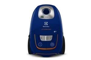 electrolux stofzuiger