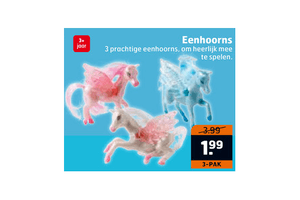 eenhoorns