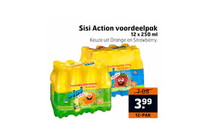 sisi action voordeelpak