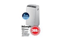 delonghi pac n81 airconditioner