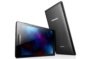 lenovo tablet