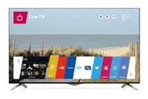 lg ultra hd led tv