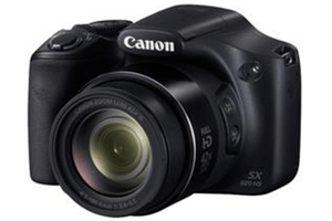 canon super zoom camera