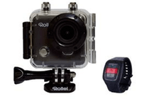 rollei action cam