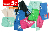 kinder joggingbroek