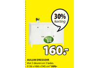 aulum dressoir