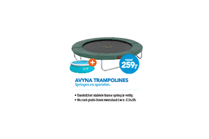 avyna trampolines 