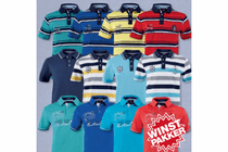authentic mainstream polo
