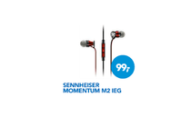 sennheiser momentum m2 ieg