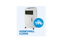 honeywell cl25ae