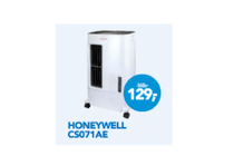 honeywell cs071ae