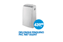 delonghi pinguino pac n87 silent