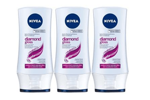 nivea shampoo en conditioner multipak